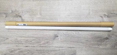 GE LED18T8/3/840 LED Plastic 3' 16W 16-34V - Image 1 of 4