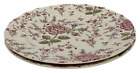 Johnson Brothers Rose Chintz Accent Dinner Plate 1883 Set of 2