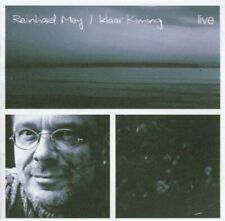 Reinhard Mey Klaar Kiming (Live) (CD)