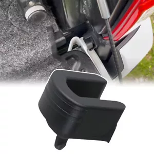 Ojal de buje de bisagra de puerta trasera para Toyota Tacoma 2017-2023 2022 2021 2020 - Imagen 1 de 16