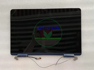 1PCS Samsung NoteBook NT930SBE touch LCD Full Screen Assembly - Afbeelding 1 van 1