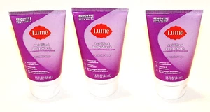 3 Lume Acidified Body Wash Lavender Sage 1.5oz 44ml Travel Mini - Picture 1 of 3