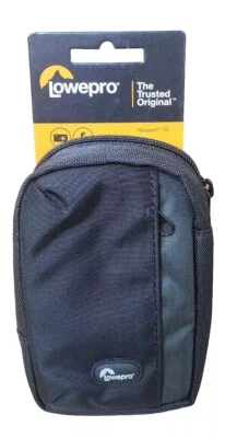 LOWEPRO CAMERA OR PHONE CASE!    Newport 30 5.5in X 3.5in X 1.5in - Image 1 of 3