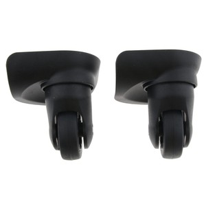 Universal  Suitcase Luggage Casters Replacement Wheels  A53
