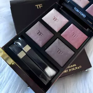 New TOM FORD Eye Color Quad Eyeshadow Palette~03 Body Heat~Full size 6 g/0.21 oz - Picture 1 of 4