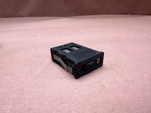 BMW E28 535I M5 E36 M3 E32 E31 Interior Light Control Dimmer Switch OEM #91300 - Picture 1 of 5