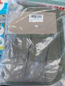 Organizador de bolsa de herramientas portátil bolsa de herrajes de jardín bolsa de herramientas multifuncional bolsa de cinturón PARA - Imagen 1 de 5