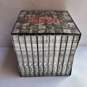 ANDREA BOCELLI  BOX 10 CD  +  DVD NUOVO - Imagen 1 de 3