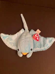Sunray ty Beannie Baby - Bild 1 von 2