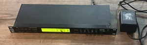 Alesis S4 Quadrasynth 64 Voice Sound Module INCLUDES AC POWER SUPPLY! - Picture 1 of 7