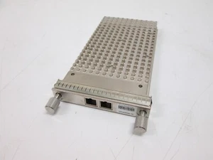Juniper Networks CFP-40GBASE-LR4 740-034554 Transceiver - Picture 1 of 5