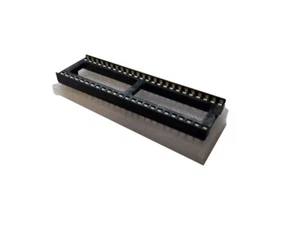 Enchufe IC de 48 pines para chips Denise / Paula / Gary para Commodore Amiga NUEVO 12683 - Imagen 1 de 1