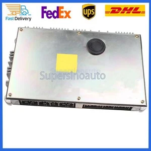 SK135 Programmed CPU Controller YY22E00006F4 Fits For Kobelco Excavator SK135SR - Picture 1 of 3
