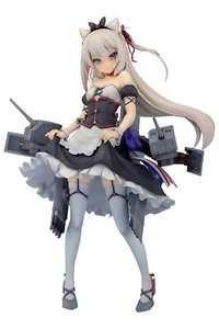 Azur Lane Hammann Kai 9.1in 1/7 Figure PVC Statue Plum Japan NIB - Picture 1 of 24