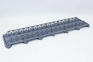 Pontoon / Bailey Bridge 3D Printed Various Scales - Picture 1 of 1