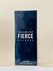 Abercrombie & Fitch FIERCE EAU DE COLOGNE  1.7 FL OZ. / 50 mL e - Picture 1 of 4