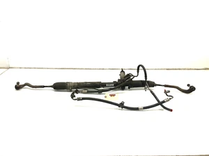 2010-2013 MERCEDES BENZ E550 POWER STEERING GEAR RACK & PINION ASSEMBLY OEM - Picture 1 of 16