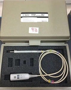 Agilent HP 1152A Active Oscilloscope Probe 2.5GHz - Picture 1 of 1