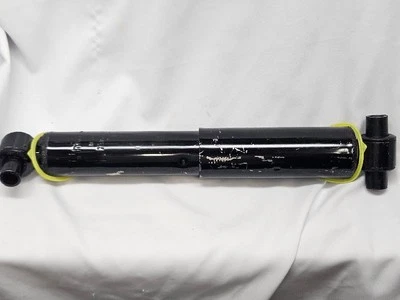 Monroe 65490 Magnum Shock Absorber 黑色 — 第 1/4 张图片