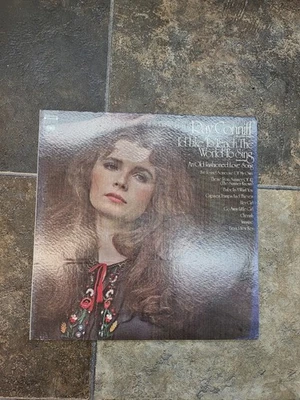 Ray Conniff - I'd Like to Teach The World To Sing - Columbia KC 31220 - 1971 - Image 1 of 4