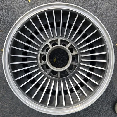 Corvette 1965 1966 Knock Off Wheels Kelsey Hayes original  Foto 1 de 4