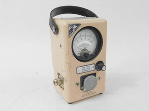 Bird APM-16 Watomierz średniej mocy Radiomierz RF (dobry stan) - Zdjęcie 1 z 9