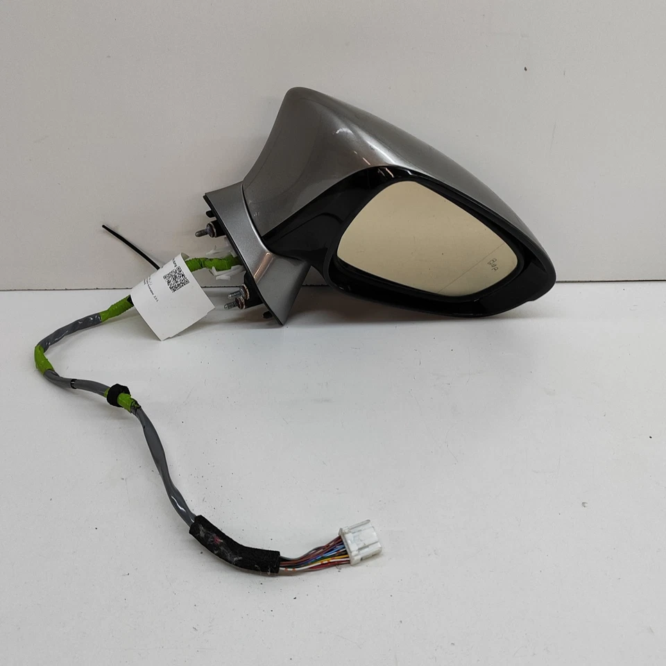 LEXUS GS L10 Außenspiegel rechts 87910-30E00-B2 2016 23247225 16-polig LHD - Bild 1 von 4