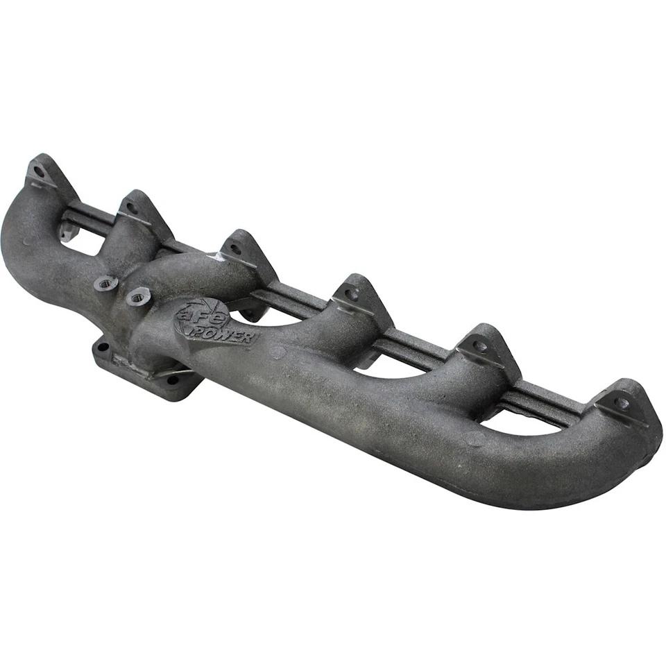 46-40012 aFe Exhaust Manifold for Ram Truck Dodge 2500 3500 2003-2007 - Image 1 of 1