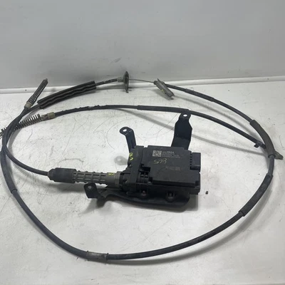 Cadillac Escalade ESV 2015-2020 freno de estacionamiento control electrónico 23433924 Foto 1 de 4