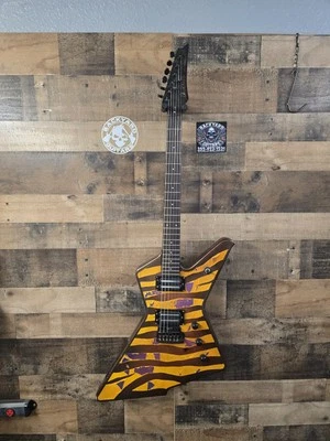 Vintage 1984 Ibanez  X Series ' Road Worn Survivor - Image 1 of 4