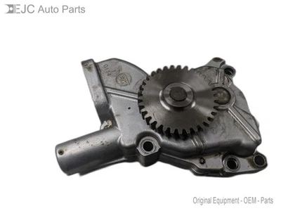 Engine Oil Pump For 17-20 Chevrolet Silverado 3500 HD  6.6 12678662 Diesel - Image 1 of 4