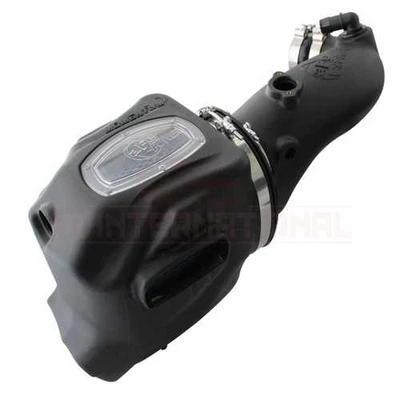 aFe Power Air Filter fits Ford F-550 Super Duty Power-Stroke 2008-2010 - Image 1 of 4