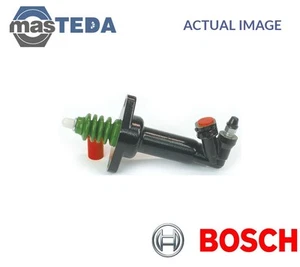 0 986 486 553 CLUTCH SLAVE CYLINDER BOSCH FOR AUDI A1,A2,8XK,8XF,8Z0 - Picture 1 of 5