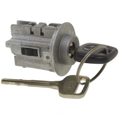 Cilindro de bloqueo de encendido para Toyota Sienna 2004-2005 WVE BY NTK Foto 1 de 4