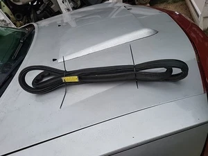2005 Buick Lacrosse Trunk Weatherstrip Rubber Seal Protector Seal Strip - Bild 1 von 5