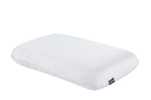 Memory Foam Symphony Pillow Luxury Soft Feel, Standard, White (1) - Bild 1 von 9