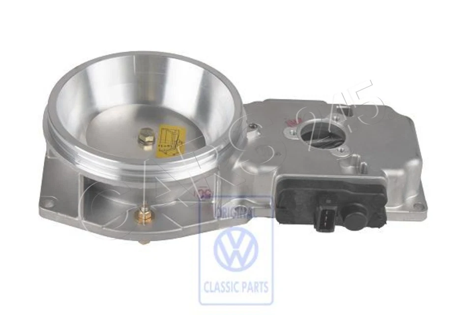 Genuine Volkswagen Air Flow Meter NOS Audi 4000 quattro 5000 Coupe 034133471 - Image 1 of 2