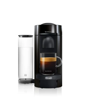 Nespresso Vertuo ENV150B Macchina per Espresso di De Longhi Colore Ink Black - Immagine 1 di 4
