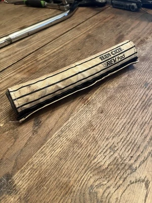 老式老式BMX车把垫二手 — 第 1/3 张图片