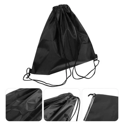 Motorcycle Bag Drawstring Pouch Ski Holder Sports - Image 1 of 4