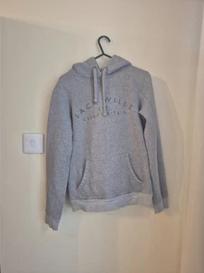 🌫️ Jack Wills Grey Hoodie – Size 6 🌫️ - Picture 1 of 7