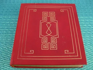 FLAWED American Indian Legends by Allan A. Macfarlan Easton Press 1968 Vintage - Imagen 1 de 24