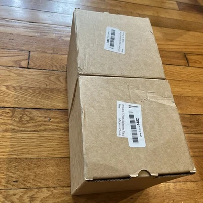 2x PECO-HEPA Tri-Power Filter For Air Mini and Air Mini+ Air Purifier CHINA; TWO - Image 1 of 4