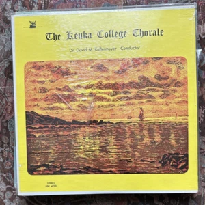 The Keuka College Chorale - David M. Kellermeyer - USR 4775 - Picture 1 of 2