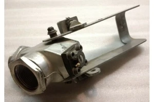 30905, Agusta A109 válvula de arranque accionada para helicóptero Squib - Imagen 1 de 1