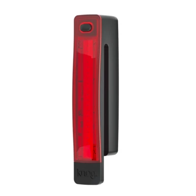 Knog Plus Free Wearable Rear Light  - 20 Lumens - Image 1 of 4