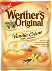 Werther's Original Vanilla Creme Soft Caramels