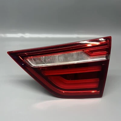 Luz trasera maletero bmw x4 pasajero derecho 2014 2015 2016 2017 2018 OEM Foto 1 de 4