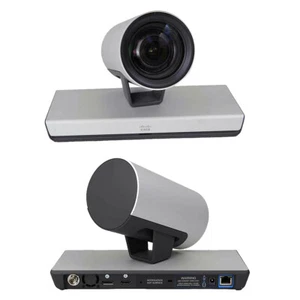 Cisco TTC8-07 Precision 60 HD Camera CTS-CAM-P60 800-101373 Ohne PSU - Afbeelding 1 van 6