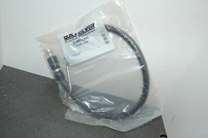 NEW GENUINE MERCURY QUICKSILVER 8M0122042 Fuel Line Rail To Pump FACTORY MARINE - Bild 1 von 5